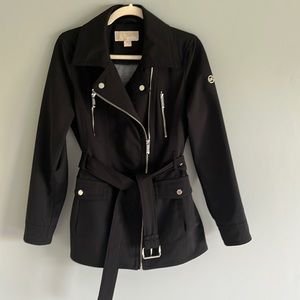 Excellent condition size small Michael Kors Jacket